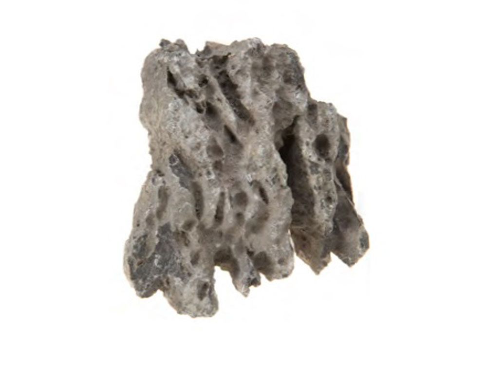 Скальные камни BLACK QUARTZ 20 кг Aquael