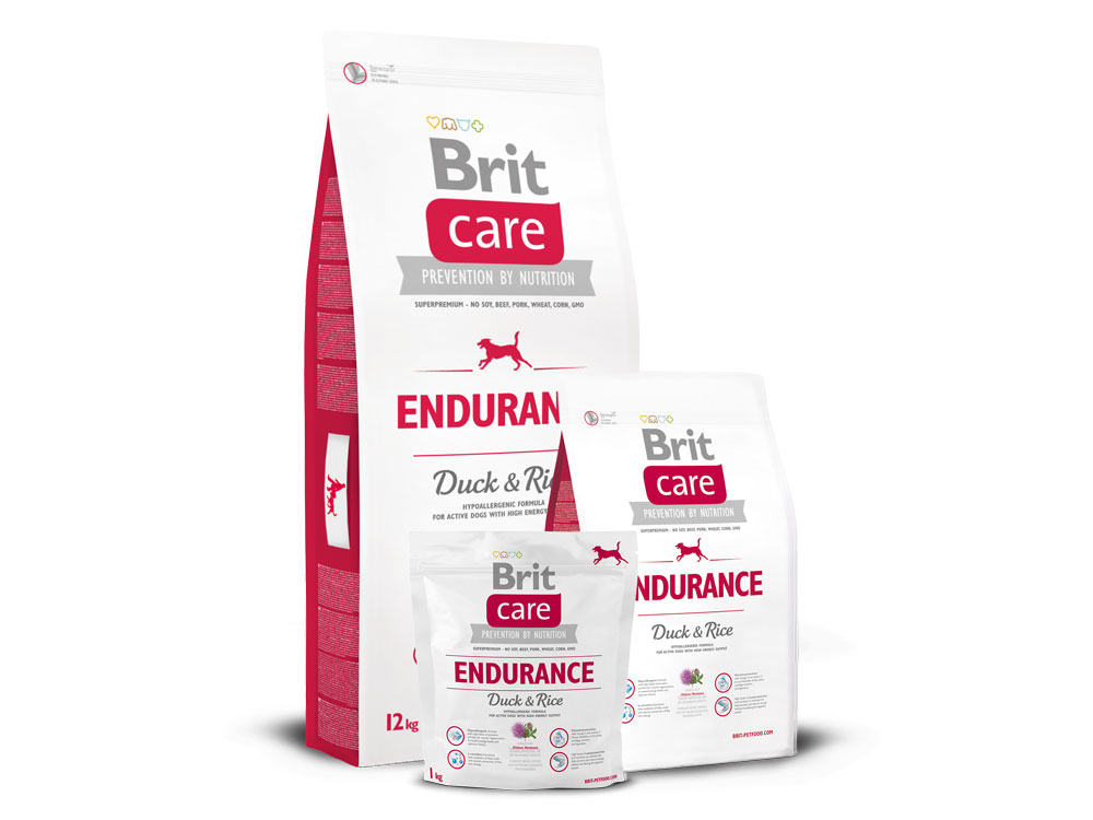Brit Care Endurance Brit