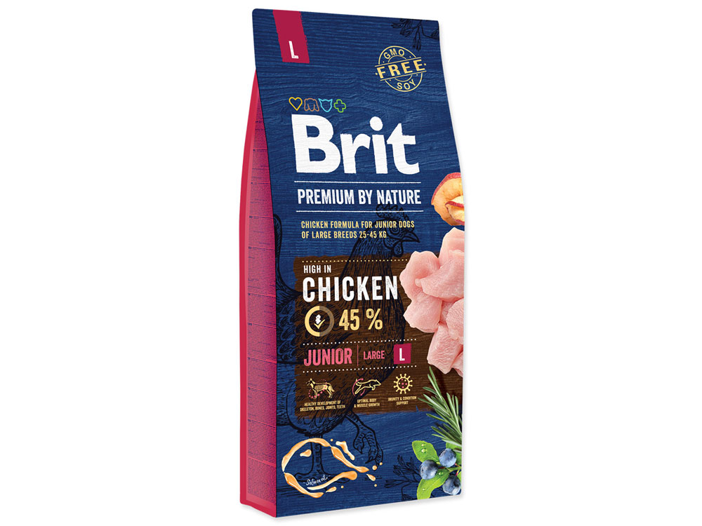 Brit Premium Junior L Brit