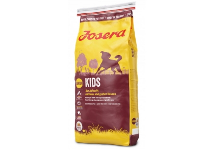 Josera Kids Junior Medium/Maxi 15 кг
