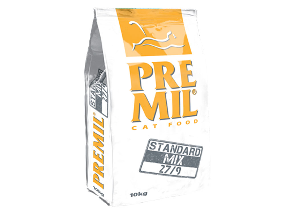 Premil Premium Standard Mix Premil