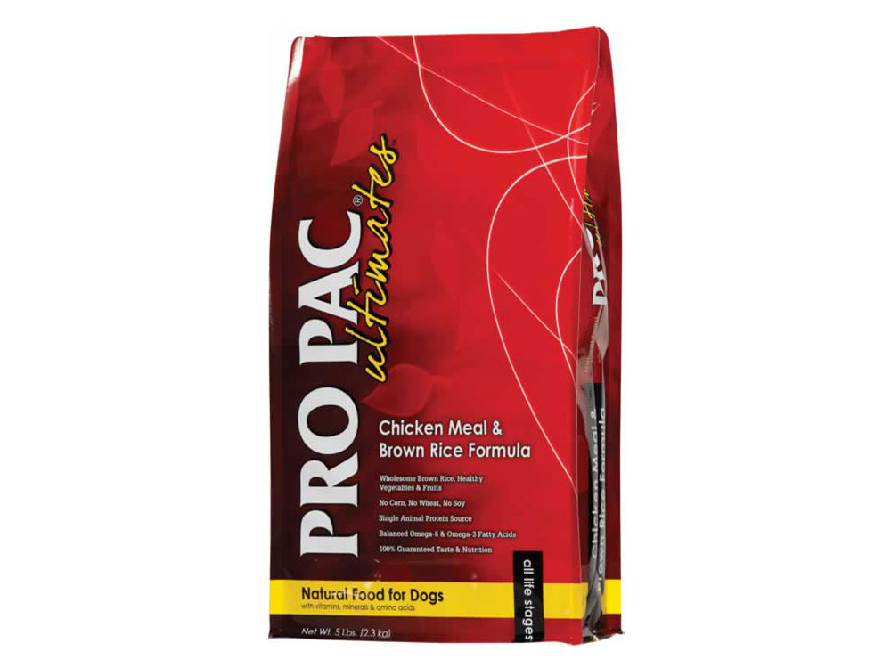 Pro Pac Ultimates Dog Adult Pro Pac