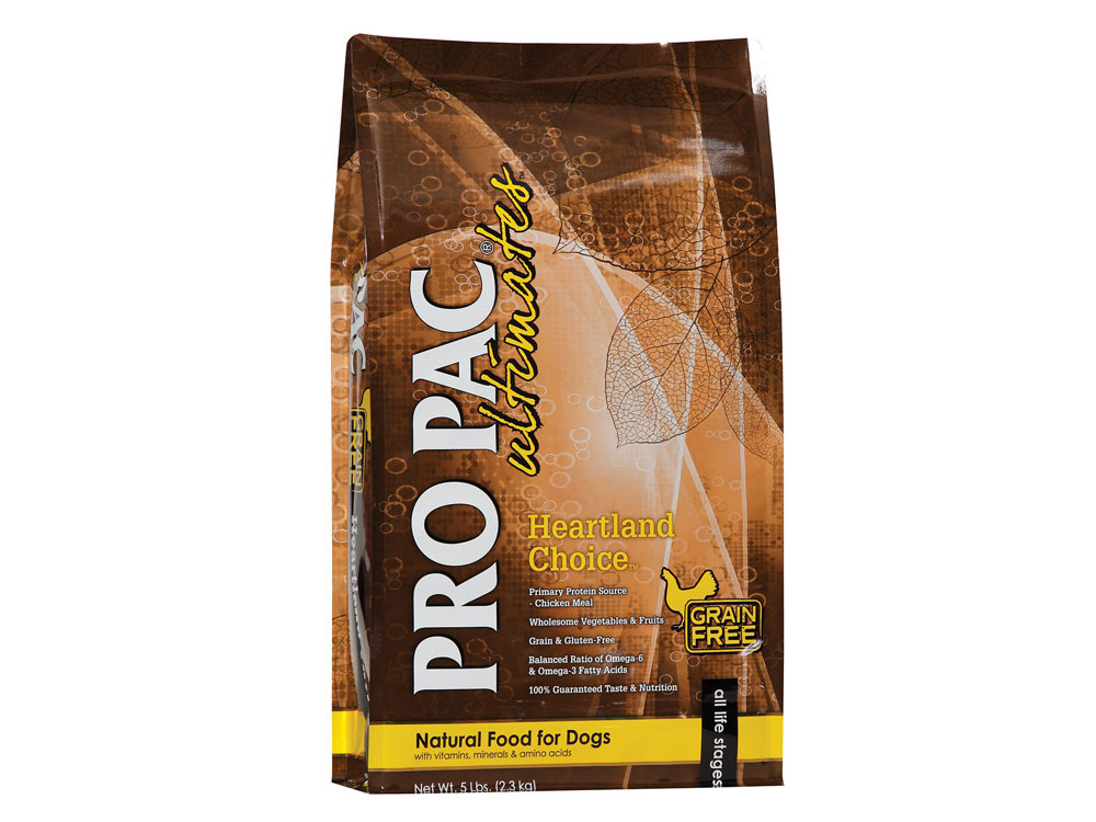 Pro Pac Ultimates Heartland Choice Pro Pac
