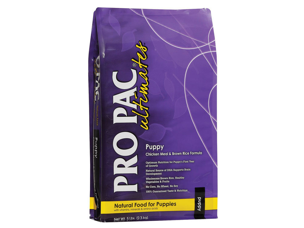 Pro Pac Ultimates Puppy Pro Pac