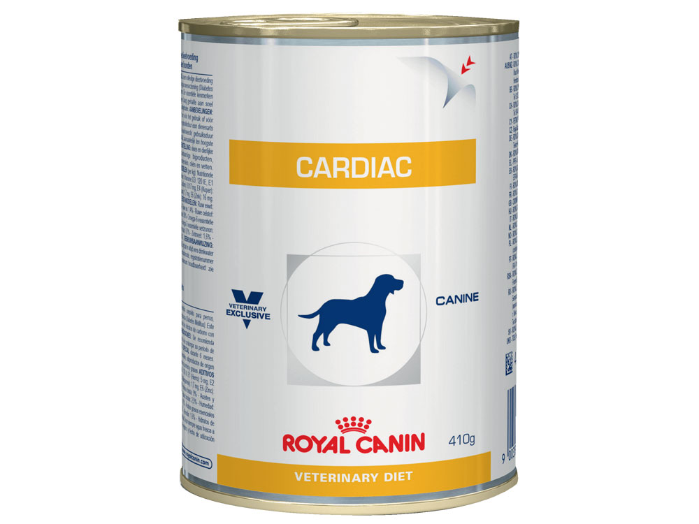 Royal Canin Cardiac Royal Canin 