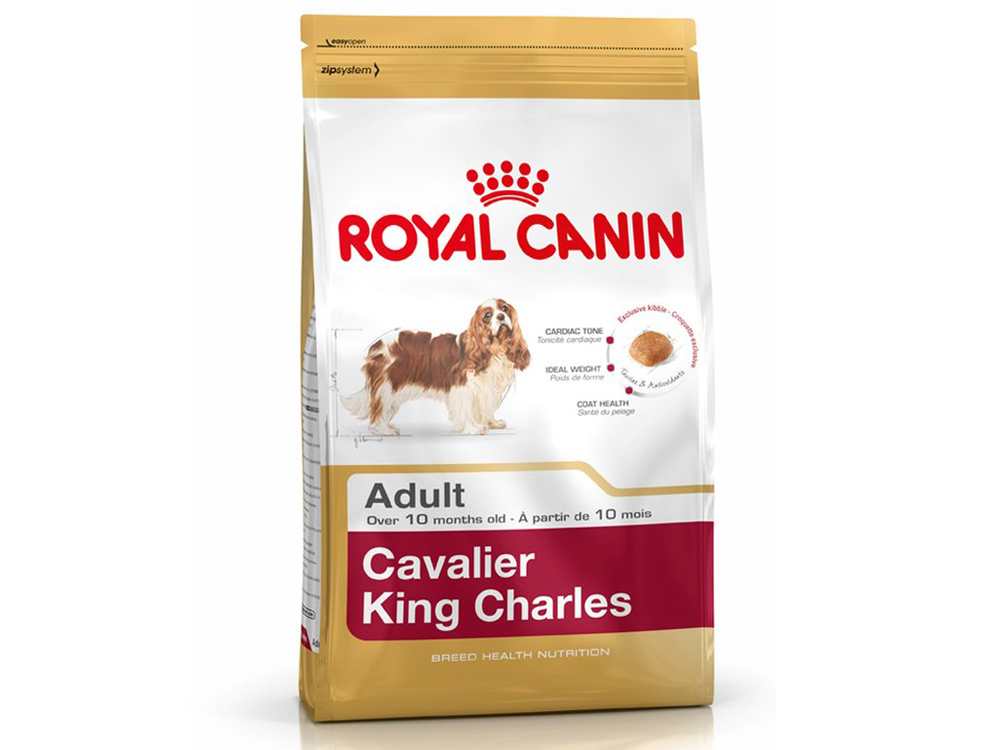 Royal Canin Cavalier King Charles  Royal Canin 