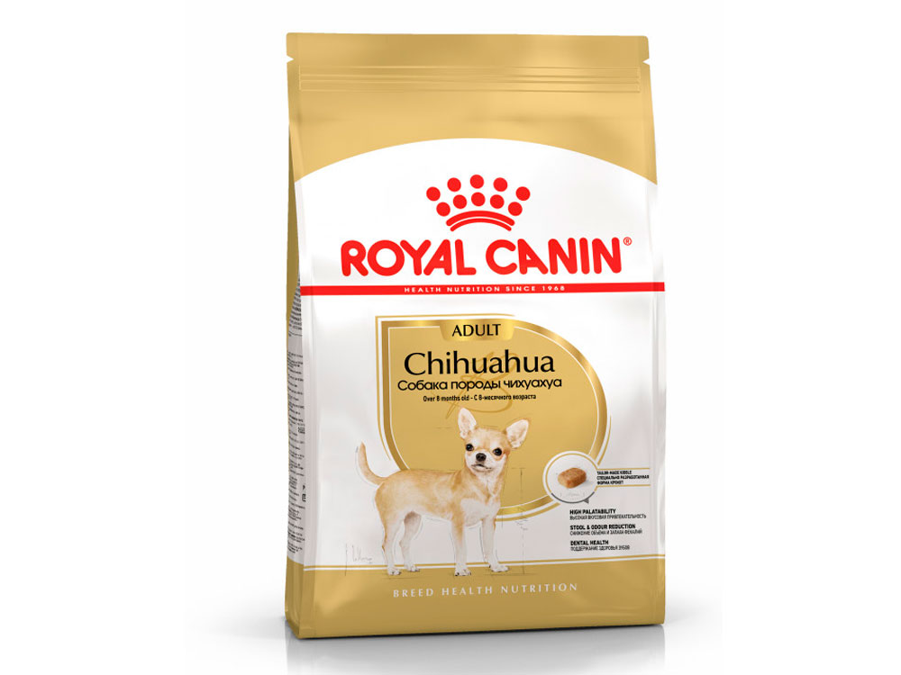 Royal Canin Chihuahua Adult Royal Canin 