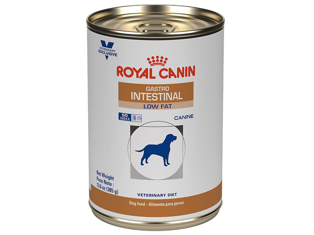 Royal Canin Gastro Intestinal Low Fat Royal Canin 