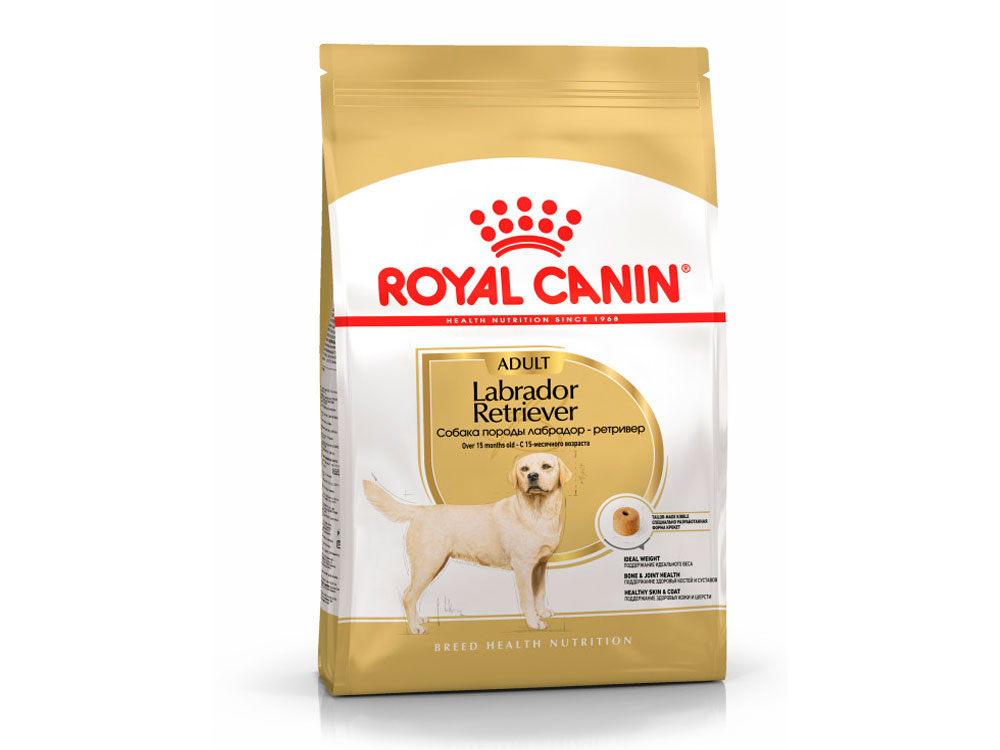 Royal Canin Labrador Adult  Royal Canin 