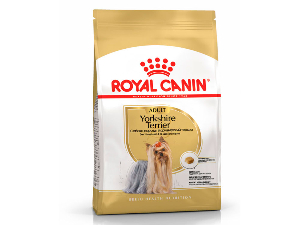 Royal Canin Yorkshire Terrier Adult Royal Canin 