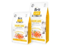 Brit Care Cat GF Haircare Healthy & Shiny Coat Brit