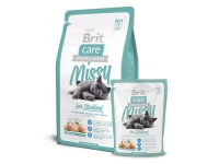 Brit Care Cat Missy for Sterilised Brit