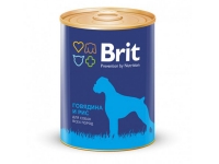 Brit Premium BEEF&RICE - говядина и рис 850г Brit