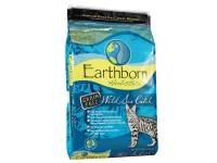Earthborn Holistic Cat Wild Sea Catch Grain Free Earthborn Holistic