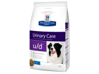 Hill's Prescription Diet u/d Urinary Care Dog Hills