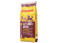  Josera Geflugel Menu Adult Medium/Maxi 12,5 кг Josera