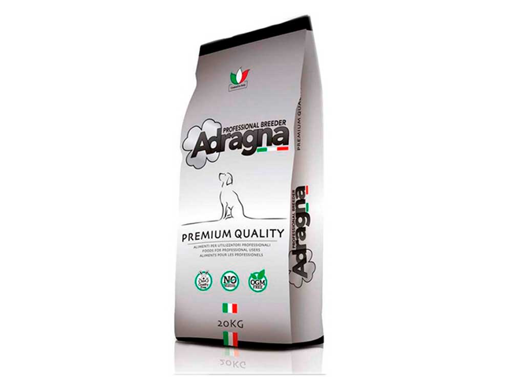 Adragna Professional Breeder Premium Daily Chicken 20 кг Adragna