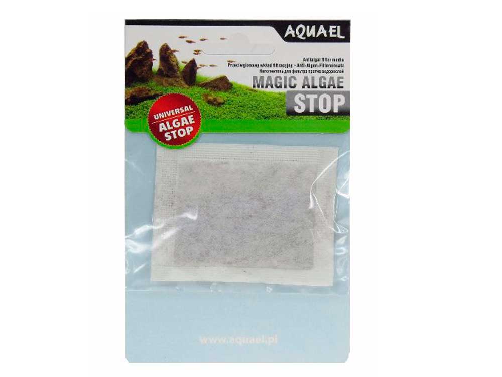 Средство против водорослей Aquael MAGIC ALGAE STOP Zoo Brand