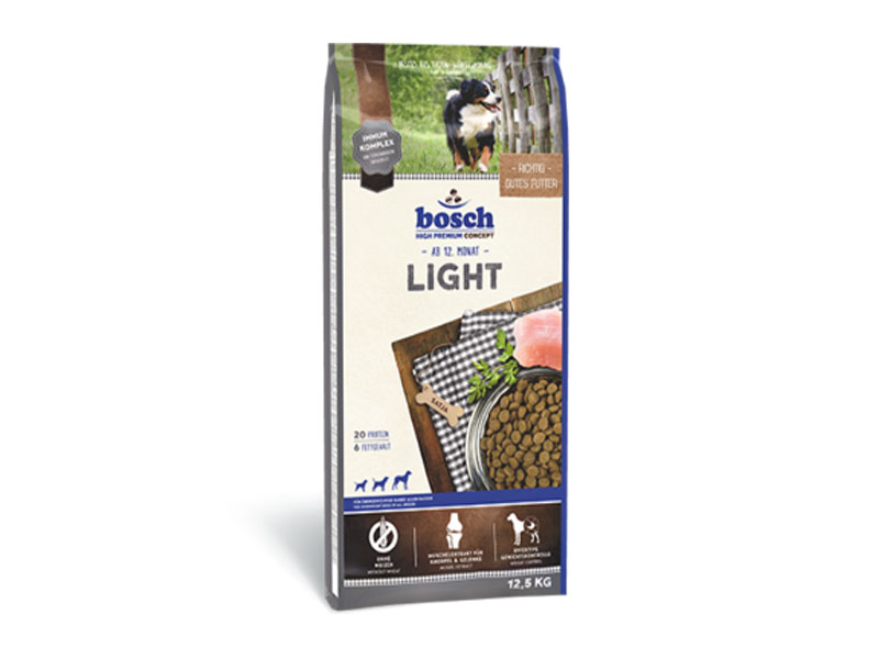 Bosch Light Bosch 
