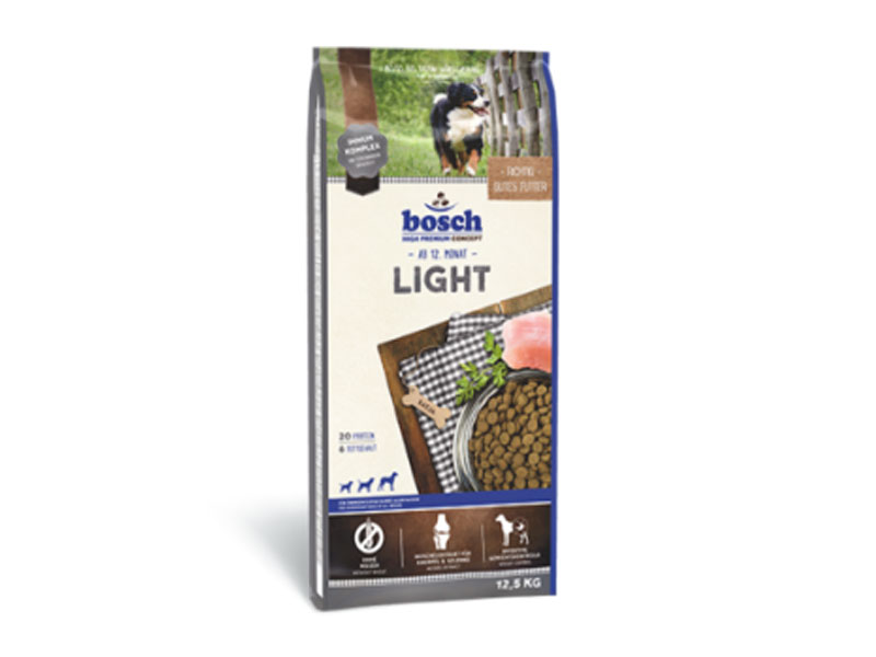 Bosch Special Light Bosch 
