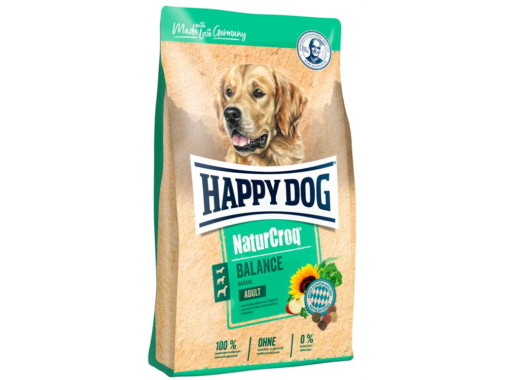 Happy Dog Naturcroq Balance Happy Dog
