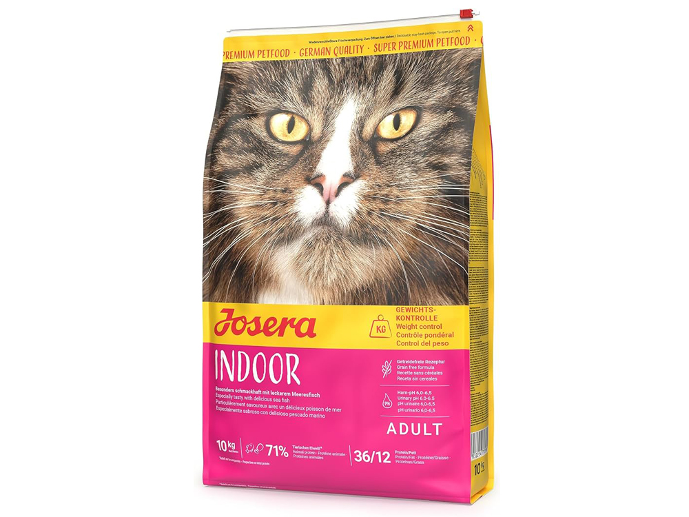 Josera Indoor Adult   Josera