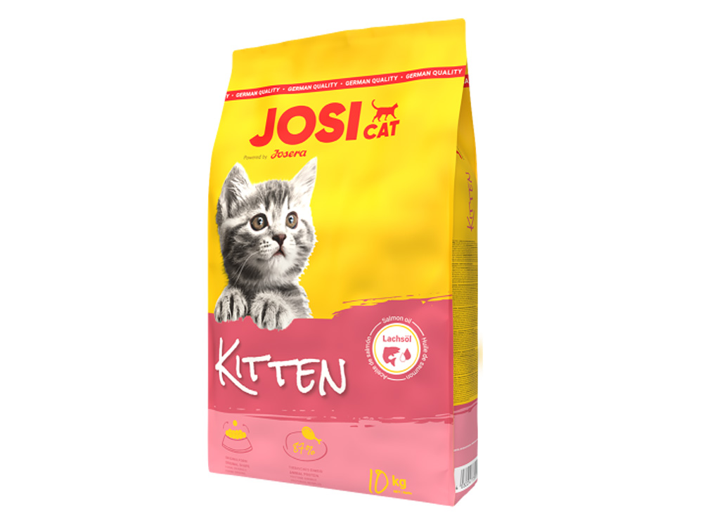 Josera JosiCat Kitten 10 кг Josera