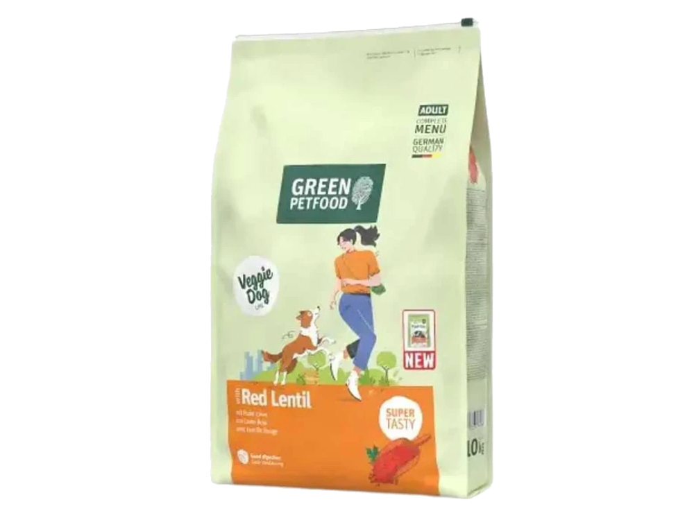 Josera With Red Lentil Adult 10кг Josera