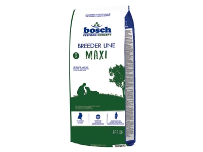 Bosch Breeder Line Adult Maxi
