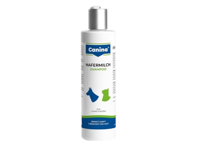 Canina Hafermilch-Shampoo овсяное молочко 250мл