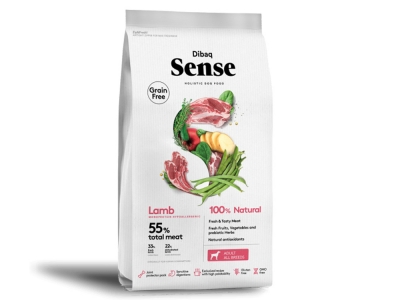 Dibaq Sense Lamb