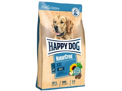 Happy Dog Naturcroq XXL