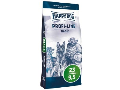 Happy Dog Profi Line Basic