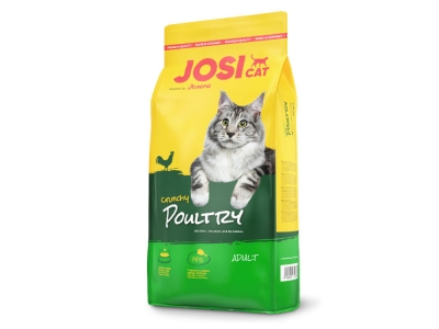 JosiCat Crunchy Adult Chicken 18 кг