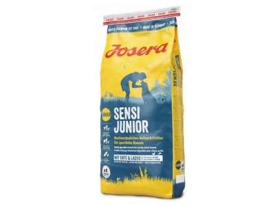 Josera Sensi Junior 15 кг