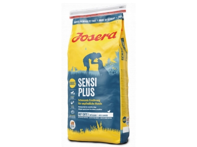 Josera Sensi Plus 15 кг