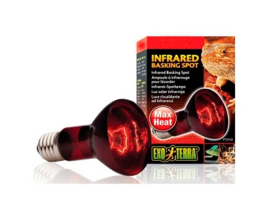 Лампа инфракрасная Infrared Basking Spot  75 Вт