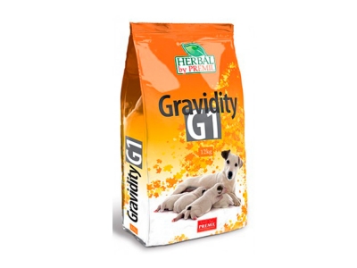 Premil Herbal Gravidity G1