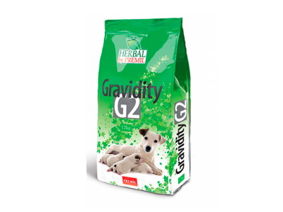 Premil Herbal Gravidity G2з