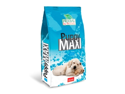 Premil Herbal Puppy Maxi