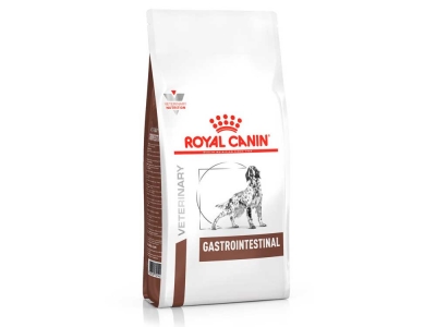 Royal Canin Gastro Intestinal Canin