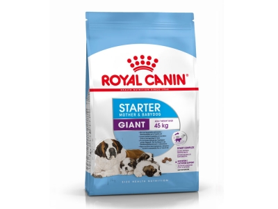 Royal Canin Giant Starter