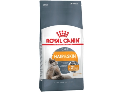 Royal Canin Hair & Skin Care 