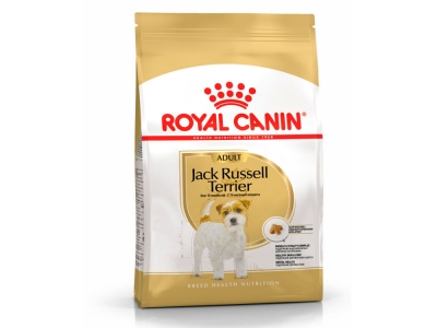 Royal Canin Jack Russell Adult