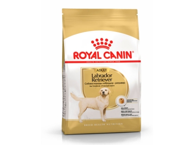 Royal Canin Labrador Adult 
