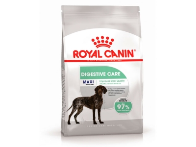 Royal Canin Maxi Degestive Care