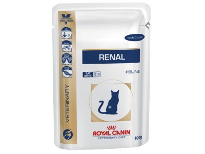 Royal Canin Renal Chicken