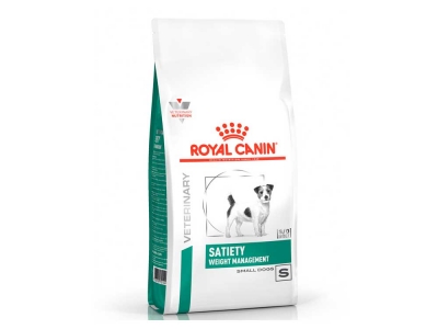 Royal Canin Satiety Small Dog SSD30