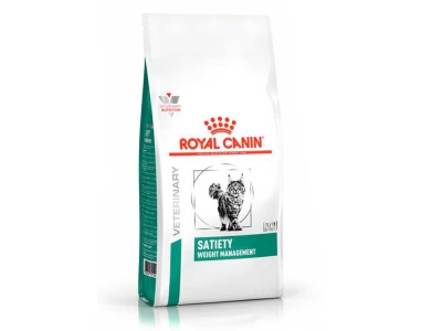 Royal Canin Satiety Support SAT34