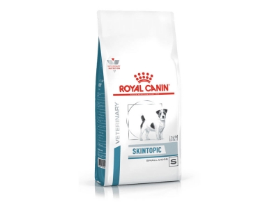 Royal Canin Skintopic Small Dogs